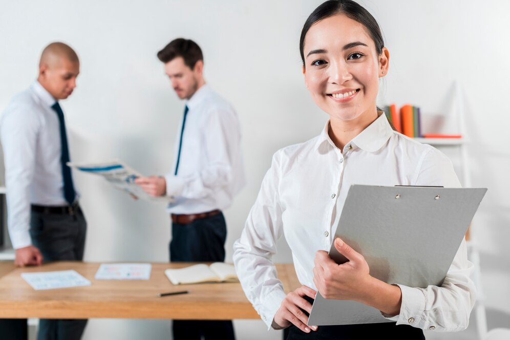 Travailler dans le secteur de la fonction publique