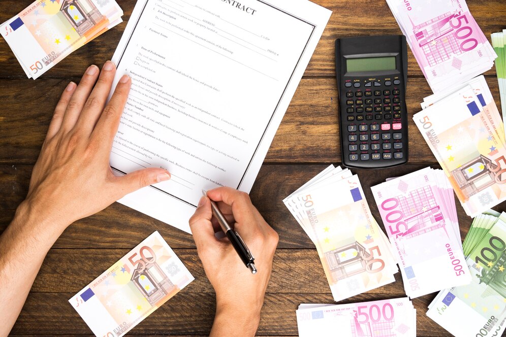 Portage salarial : comment réussir votre simulation de salaire ?